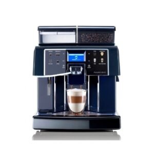 Saeco Aulika Evo Focus volautomatische koffiemachine