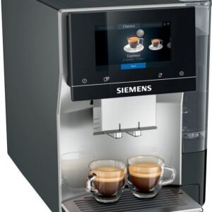 Siemens EQ700 TP715R07 Koffiemachine met bonen