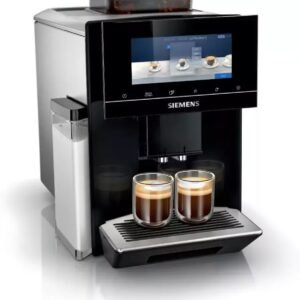 Siemens EQ900 TQ903R09 Zwarte volautomatische espressomachine
