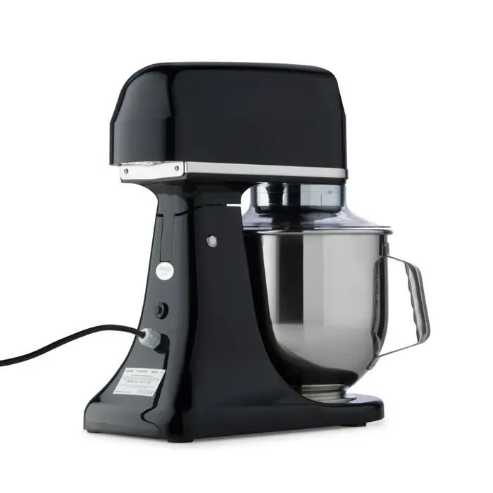 Maxima Keukenmixer 7L Tot 2 kg deeg - Afbeelding 4