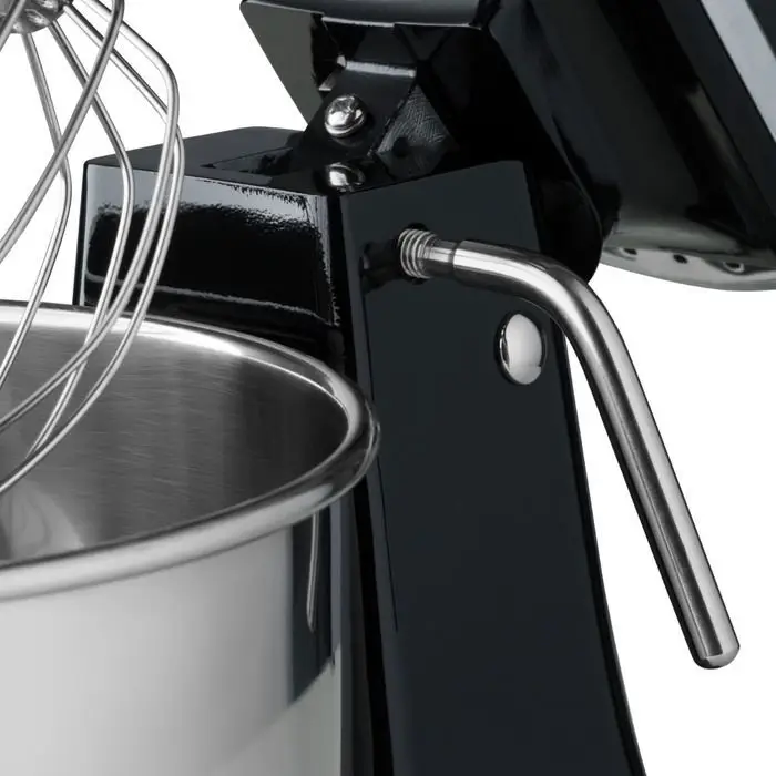 Maxima Keukenmixer 7L Tot 2 kg deeg - Afbeelding 6