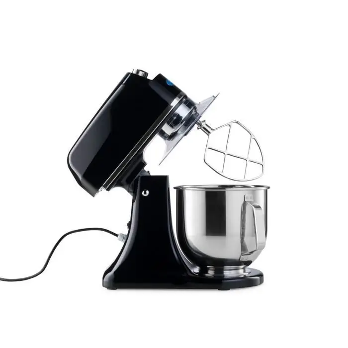 Maxima Keukenmixer 7L Tot 2 kg deeg - Afbeelding 9