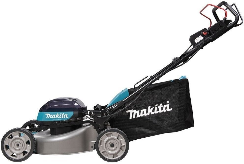 Makita LM001GZ Accu 48 cm 40 V Max Grasmaaier (zonder accu's of lader) - Afbeelding 2
