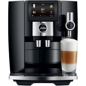 Jura J8 Volautomatische Koffiemachine