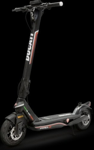 Ducati E-Scooter Pro-III R