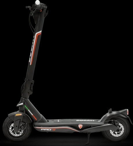 Ducati E-Scooter Pro-III R - Afbeelding 4