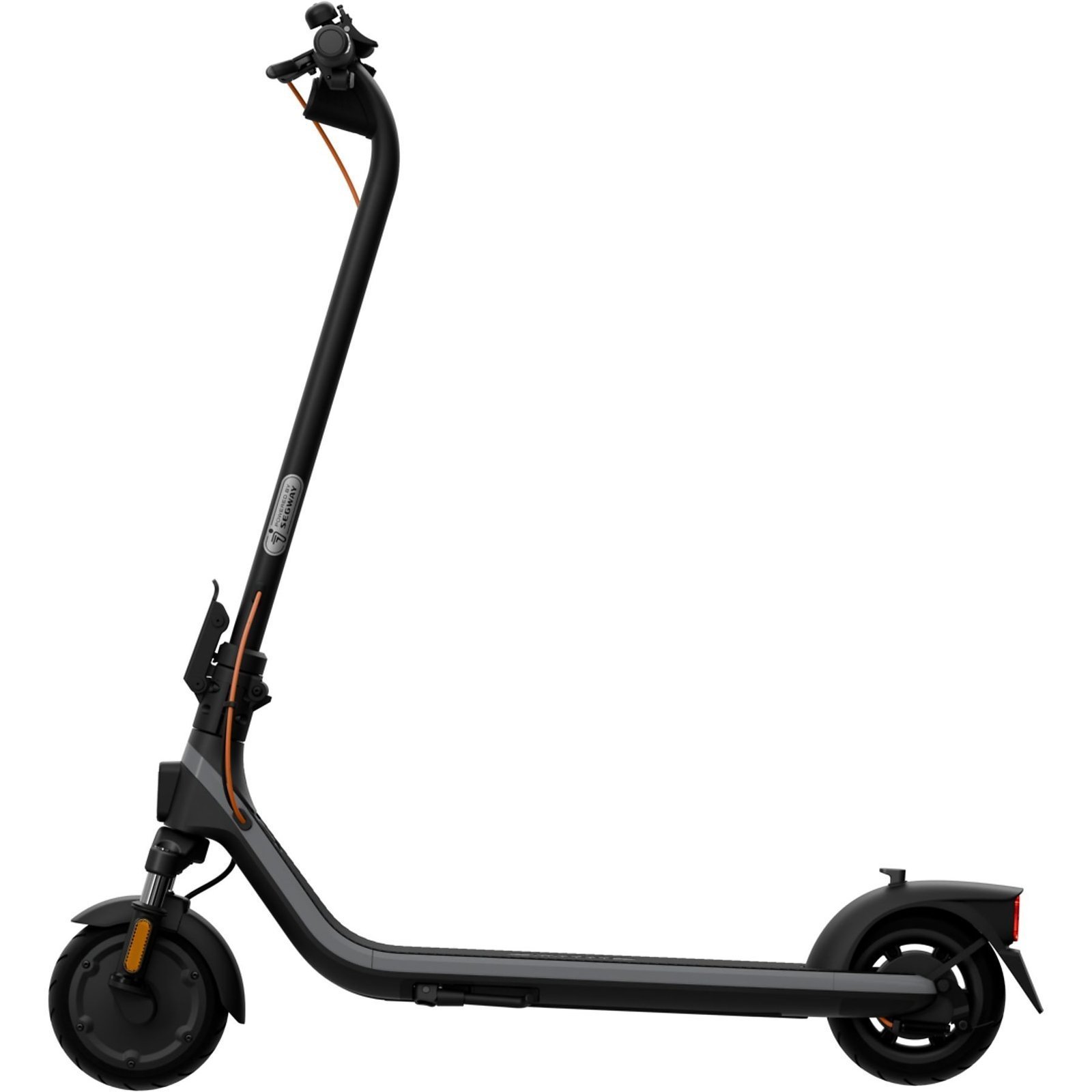 Segway-Ninebot KickScooter E2 Plus - Afbeelding 2