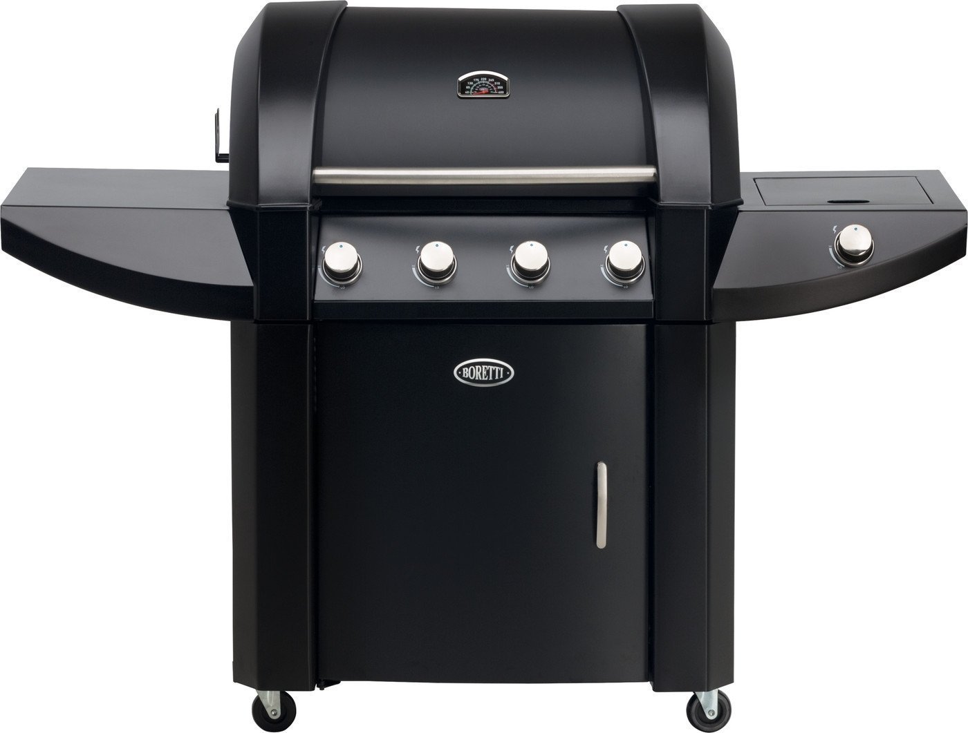 Boretti ROBUSTO barbecue