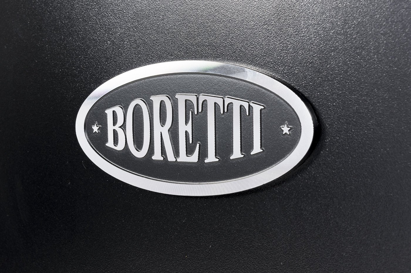 Boretti ROBUSTO barbecue - Afbeelding 3