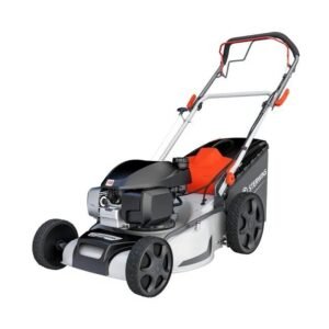 Grasmaaier benzine sterwins plm1-51h170.6 167cc 51 cm breed