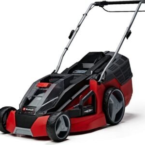 Einhell 3413130 ​​​​​​GE-CM 43Li Power X-Change 43 cm Accu Grasmaaier