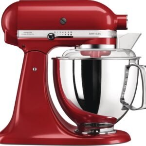 KitchenAid Artisan Mixer Met Kantelbare Kop 4,7 L