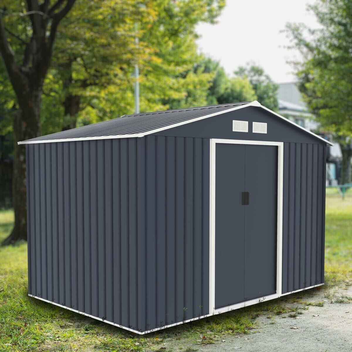 Fornorth Tuinschuur, 5.29m2 - Afbeelding 2