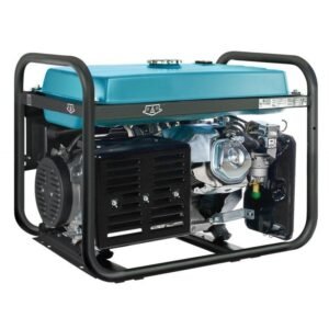 Benzinegenerator "Könner & Söhnen" KS 10000E-3