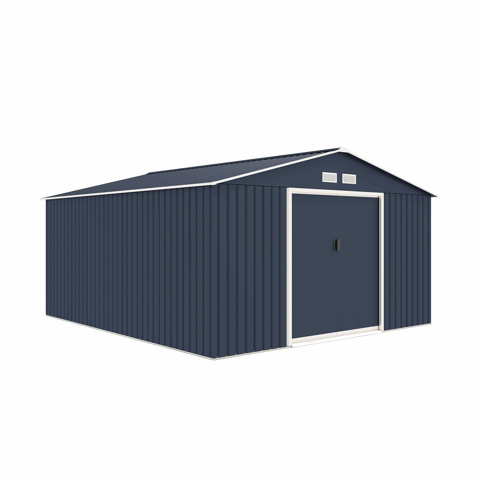 Fornorth Tuinschuur, 12.99m2 - Afbeelding 2