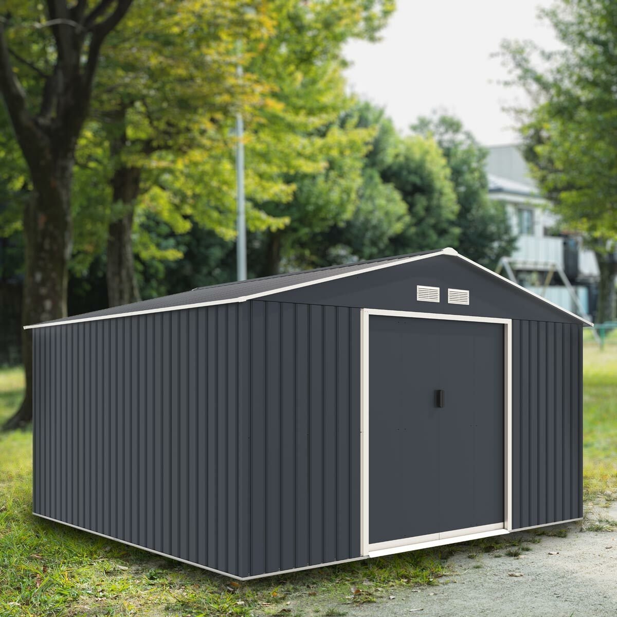 Fornorth Tuinschuur, 12.99m2