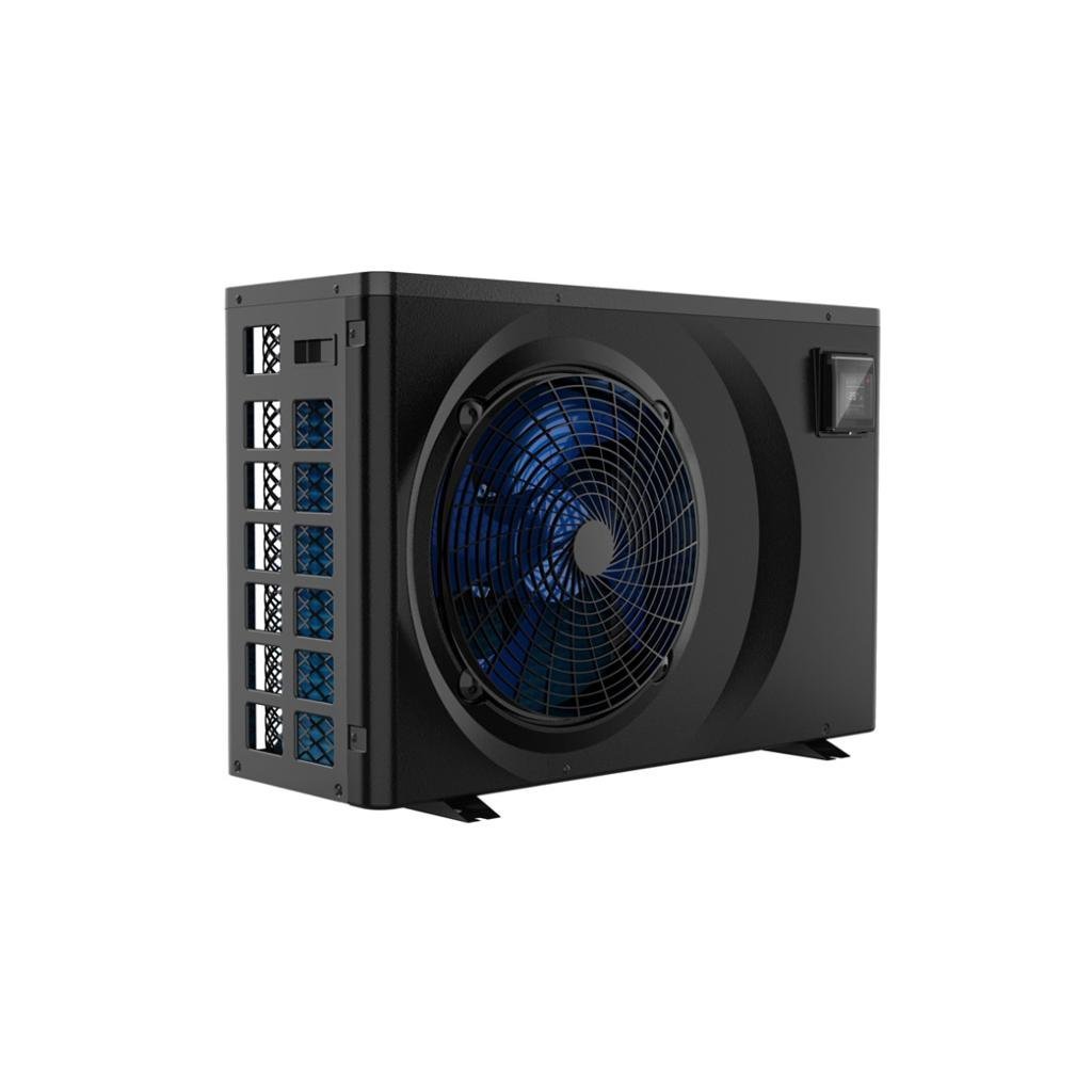 AquaForte Full Inverter warmtepomp - Afbeelding 2