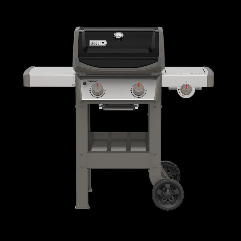 Primo Grill Ovaal X-Large 400 - Afbeelding 4