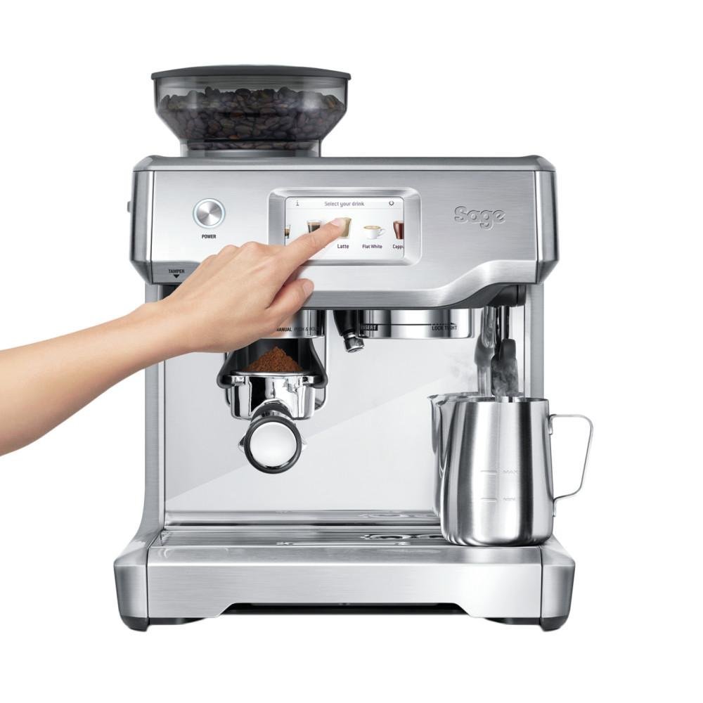 Sage The Barista Touch - Afbeelding 2