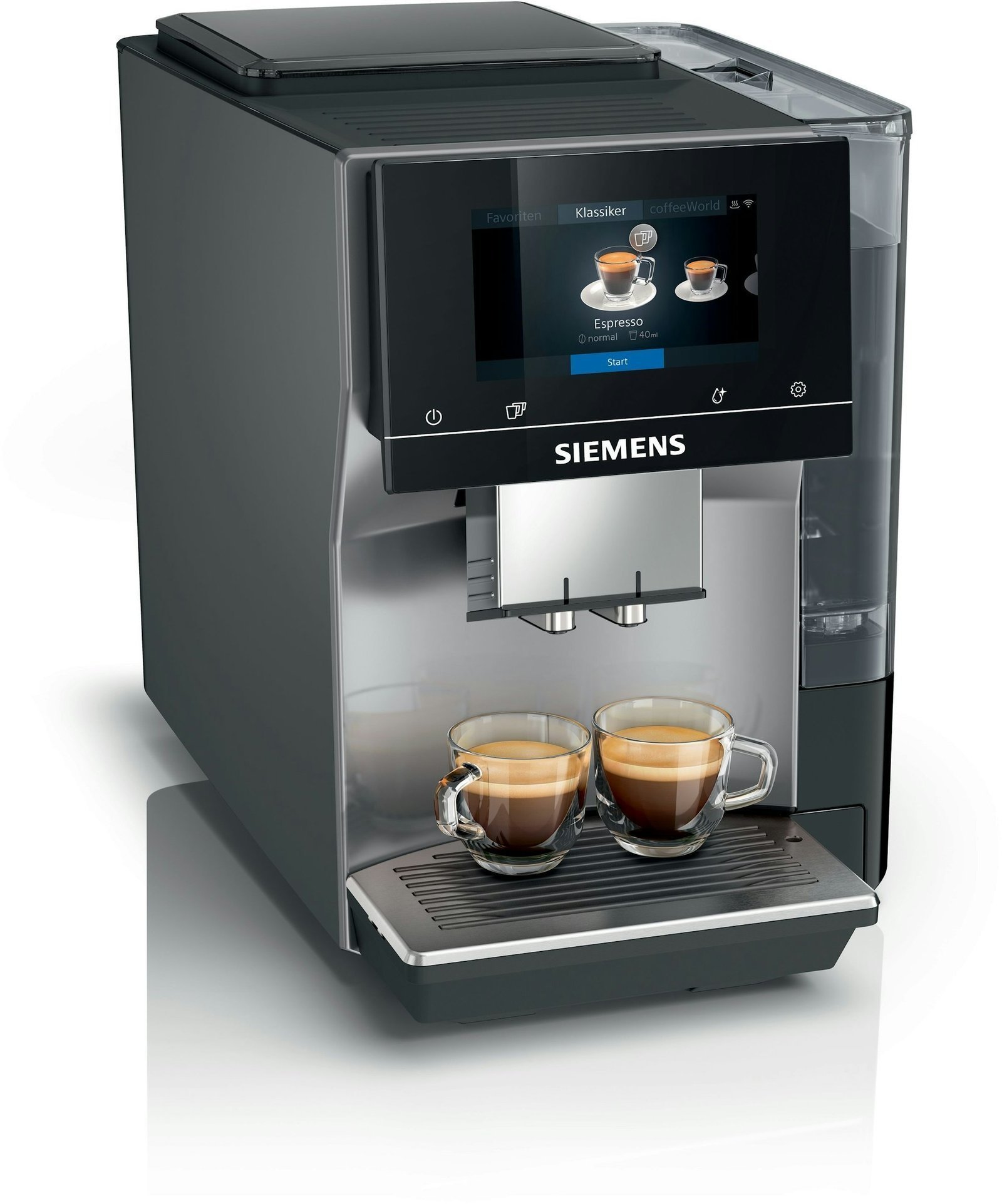 Siemens EQ700 TP715R01