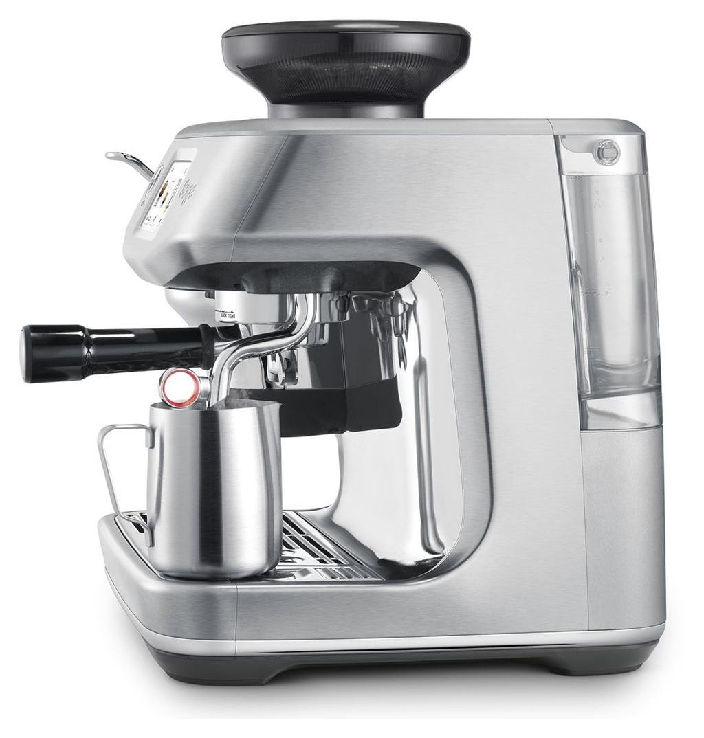 Sage The Barista Touch - Afbeelding 3