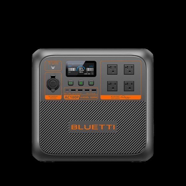 Bluetti AC180P