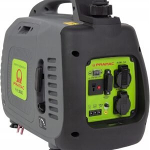 Pramac PMI2000 Invertergenerator 2000W
