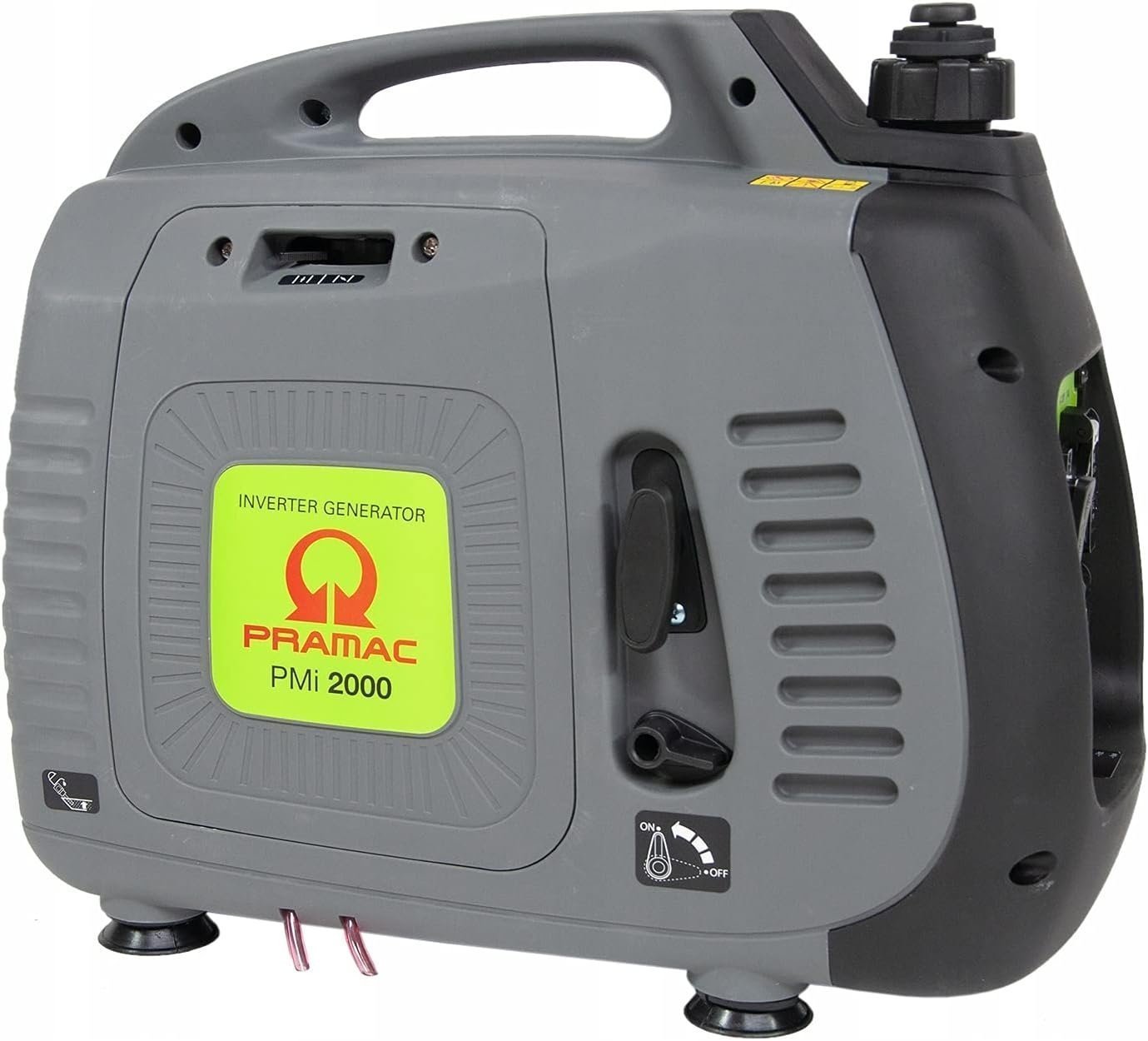Pramac PMI2000 Invertergenerator 2000W - Afbeelding 3