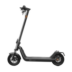 NIU KQi 300P Electric Scooter All-Terrain Suspension | Range 48km (EU version)