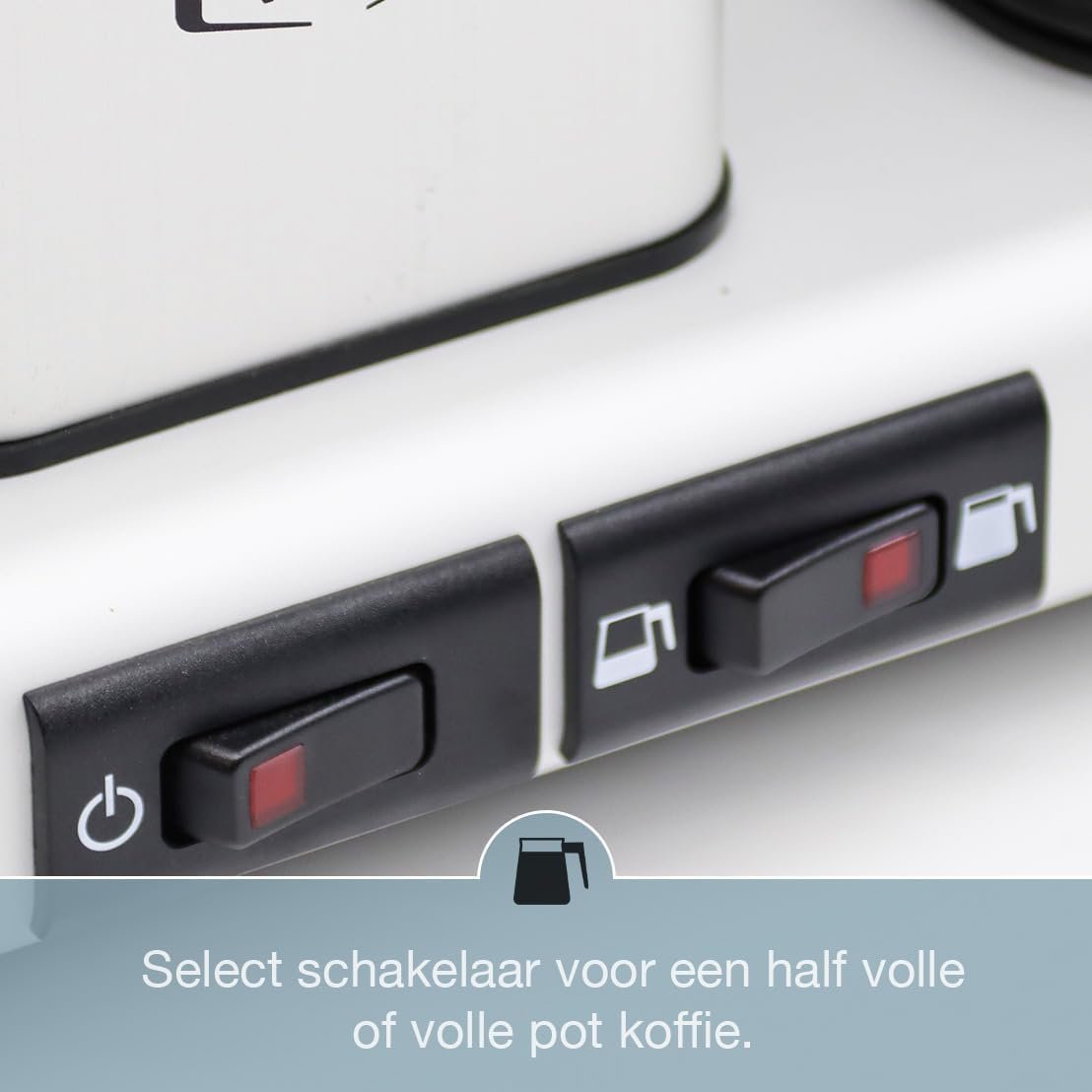 Moccamaster KBG Select - Afbeelding 4
