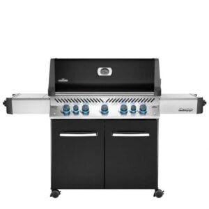 Napoleon Grills Prestige 665 RVS-barbecue