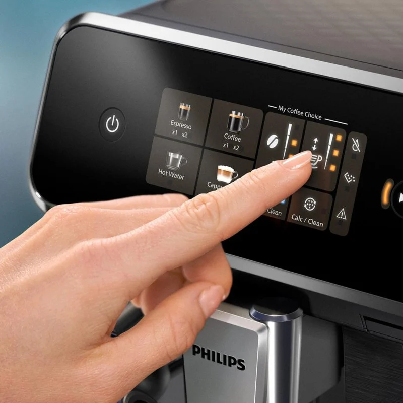 Cafetera Philips EP2336/40 - Afbeelding 3