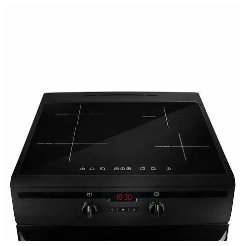Inventum VFI6042ZWA fornuis - Afbeelding 2