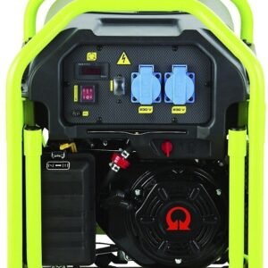 Benzinegenerator motor Pramac 208cc PX4000 AVR Pramac