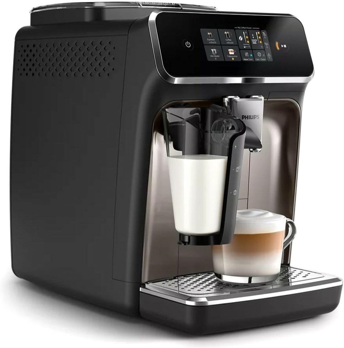 Cafetera Philips EP2336/40