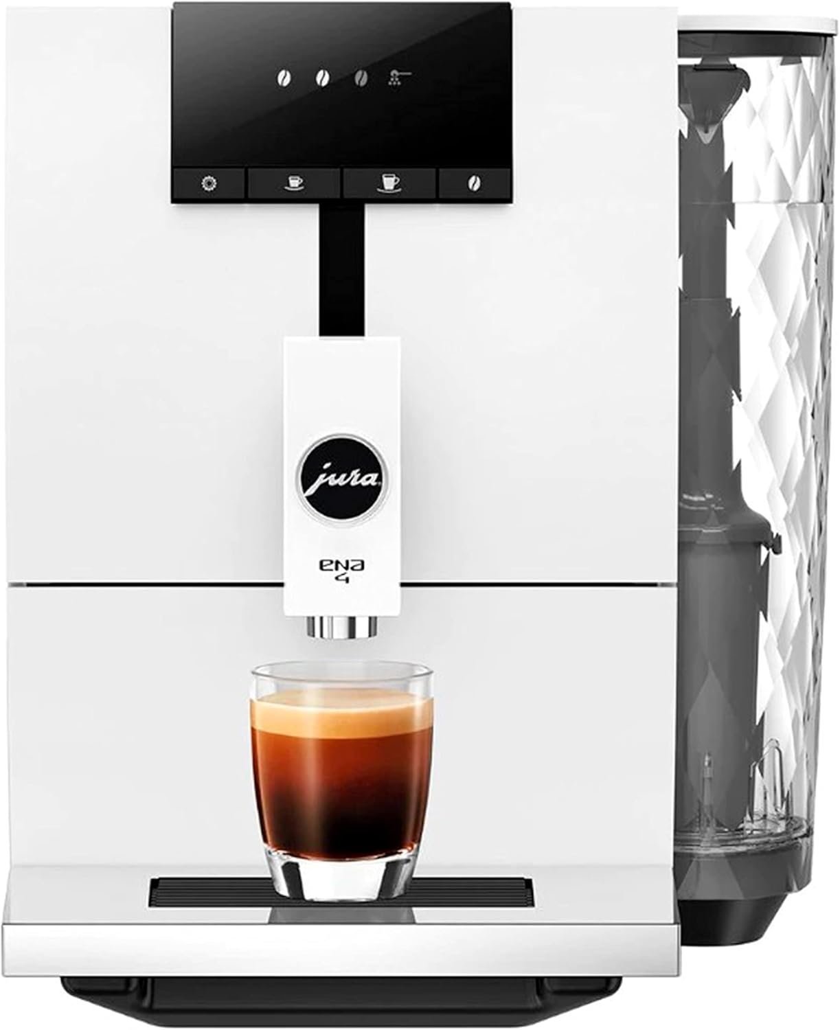 Jura ENA 4 compacte automatische espressomachine