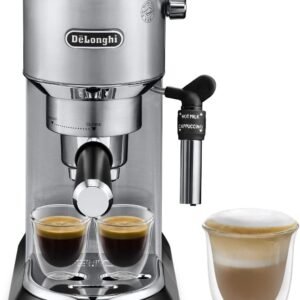 De'Longhi Dedica ECKG6821.M