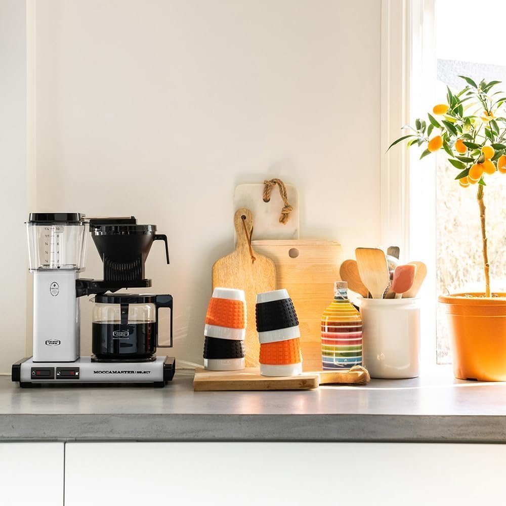 Moccamaster KBG Select - Afbeelding 2
