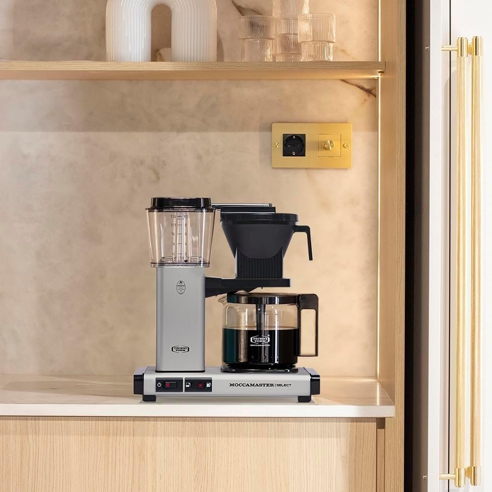 Moccamaster KBG Select - Afbeelding 3