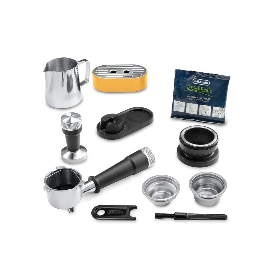 DeLonghi La Specialista Arte EC9155.YE espressomachine - Afbeelding 5