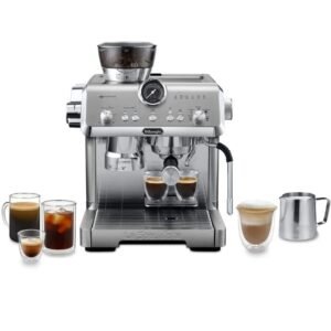 DeLonghi La Specialista Opera EC9555 Espressomachine