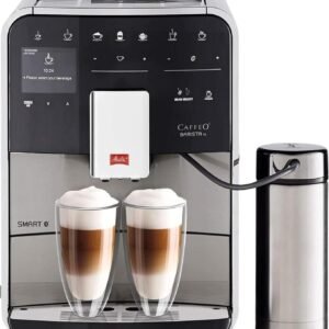 Melitta Barista TS Smart RVS