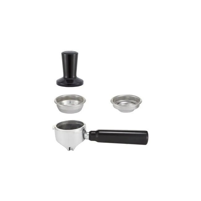 Breville Mini Barista Espressomachine 15 Bars - Afbeelding 4