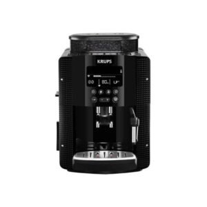 Krups YY8135FD Elektrisch koffiezetapparaat voor op het aanrecht, espressomachine, 1,6 liter, volledig automatisch