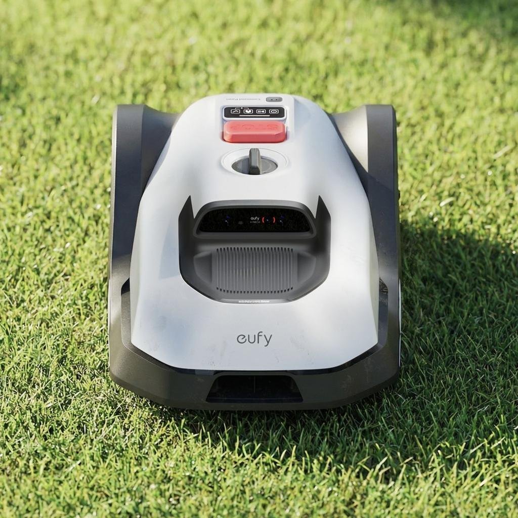 Eufy C15 Robotgrasmaaier