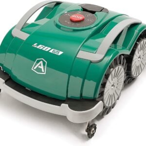 Ambrogio robotmaaier L60 Elite