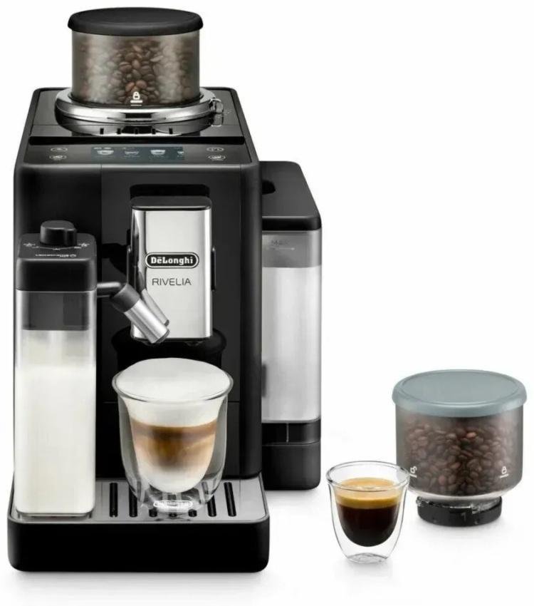 De'Longhi Rivelia EXAM440.55