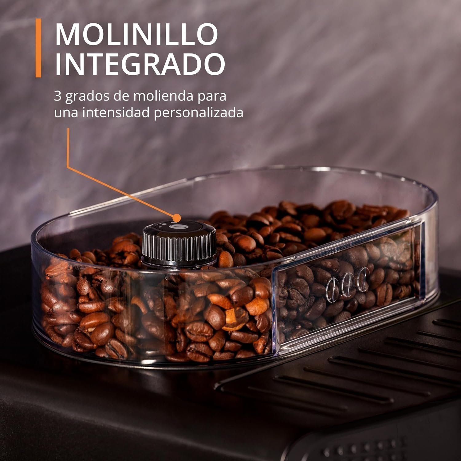 Krups Quattro Force Arabica Volautomatische Koffiezetapparaat - Afbeelding 7