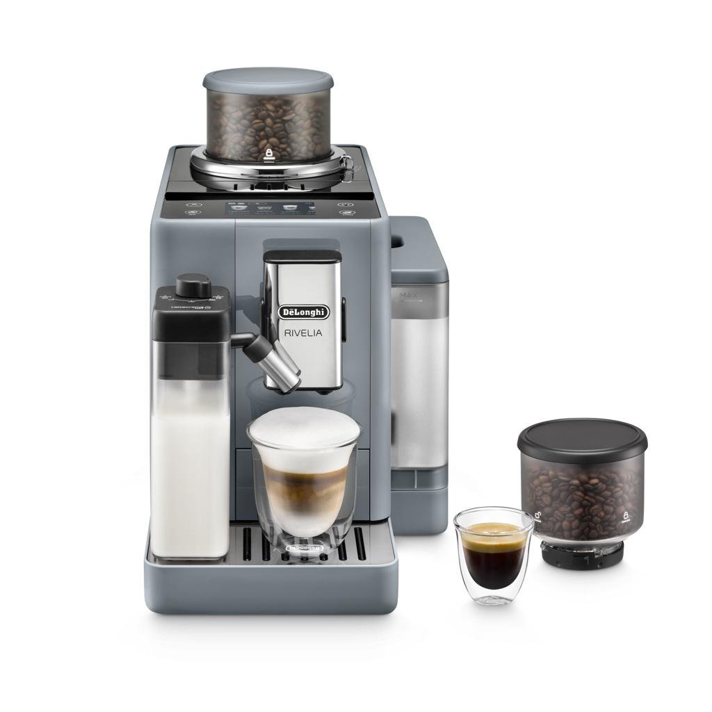 De'Longhi Rivelia EXAM440.55 - Afbeelding 2