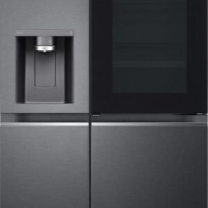 LG GSXV91MCAE koelkast